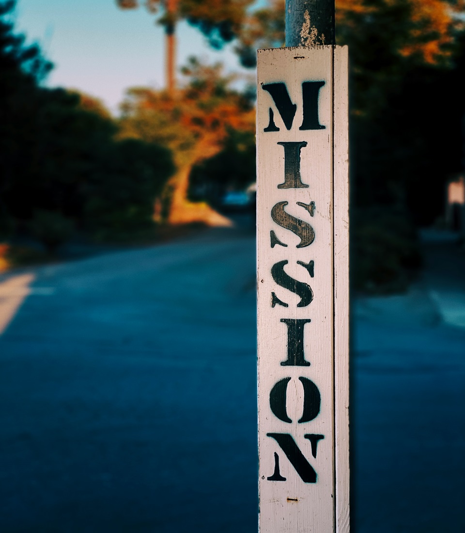 Pexiko Mission